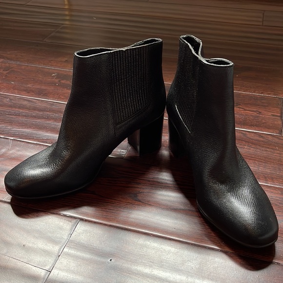 Pedro Garcia leather booties - Picture 2 of 6